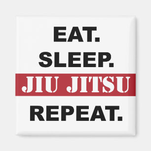 Íman Ímã de Jiu Jitsu