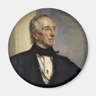 Íman Ímã de John Tyler