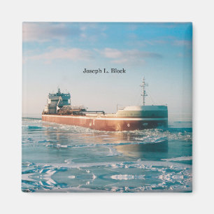 Íman Ímã de Joseph L. Obstrução