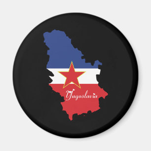 Íman Ímã de Jugoslávia