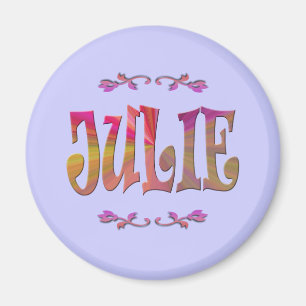 Íman Ímã de Julie