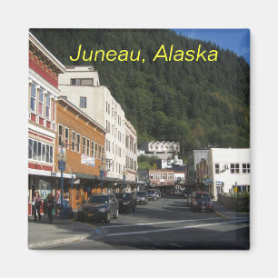 Íman ímã de juneau
