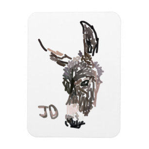 Íman Ímã de JustDonkeys