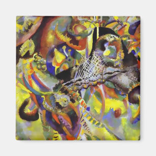 Íman Ímã de Kandinsky 5