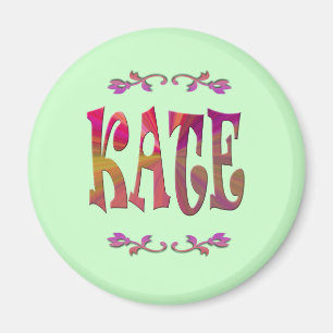 Íman Ímã de Kate