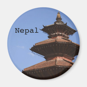 Íman Ímã de Kathmandu
