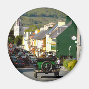 Íman Ímã de Kenmare