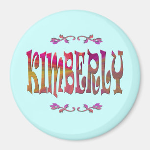 Íman Ímã de Kimberly