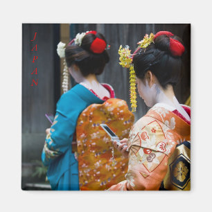 Íman Ímã de Kyoto