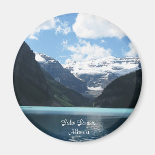 Íman Ímã de Lake Louise, Alberta