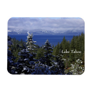 Íman Ímã de Lake Tahoe
