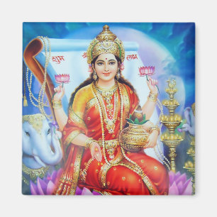 Íman Ímã de Lakshmi - versão 1