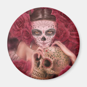 Íman Ímã de Las Calaveras