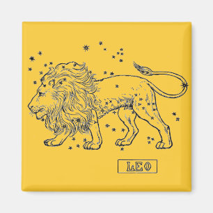 Íman Ímã de Leo