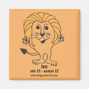 Íman Ímã de Leo