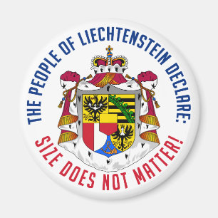 Íman Ímã de Liechtenstein