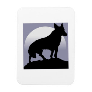 Íman Ímã de Lobo