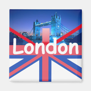 Íman Ímã de LONDRES