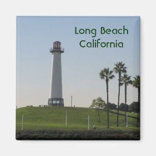 Íman Ímã de Long Beach Califórnia!