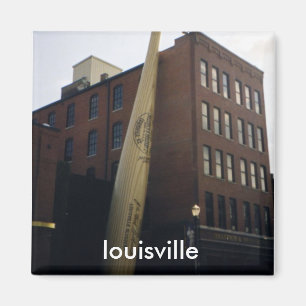 Íman Ímã de Louisville