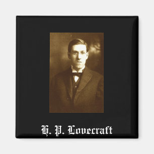 Íman Ímã de Lovecraft