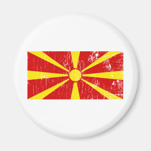 Íman Ímã de Macedónia