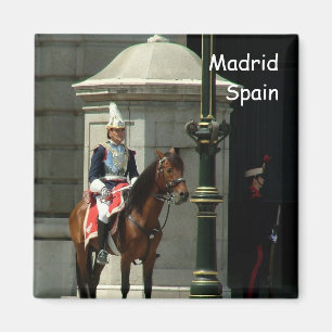 Íman Ímã de Madrid