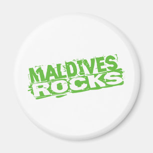 Íman Ímã de Maldives