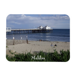 Íman Ímã de Malibu