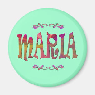 Íman Ímã de Maria