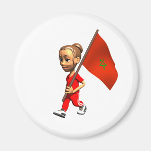 Íman Ímã de Marrocos