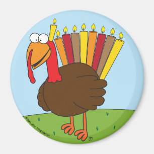 Íman Ímã de Menurkey