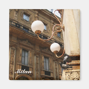 Íman Ímã de Milão