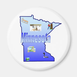 Íman Ímã de Minnesota