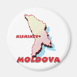 Íman Ímã de Moldova