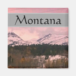 Íman Ímã de Montana