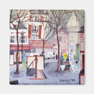 Íman Ímã de Montmartre