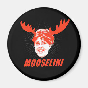 ÍMAN ÍMÃ DE MOOSELINI
