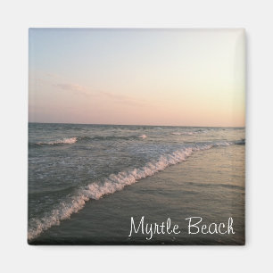 Íman Ímã de Myrtle Beach