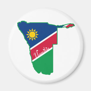 Íman Ímã de Namíbia