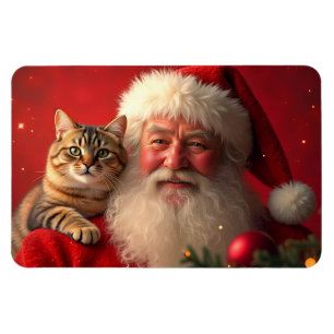 Íman Ímã de Natal de Férias