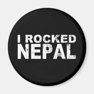 Íman Ímã de Nepal