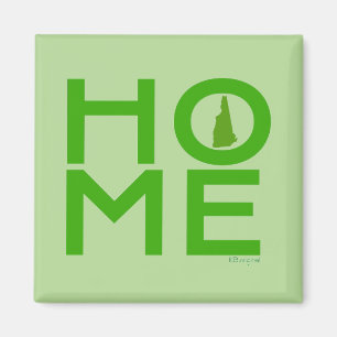 Íman Ímã de New Hampshire