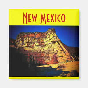 Íman Ímã de New mexico