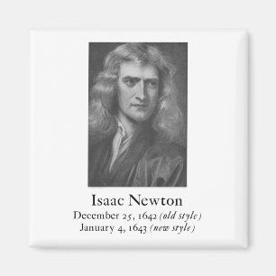 Íman Ímã de Newton