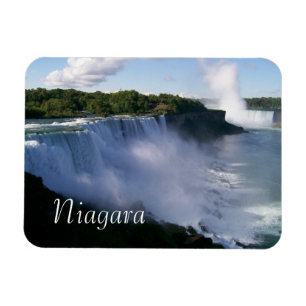 Íman Ímã de Niagara Falls