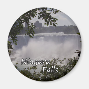 Íman Ímã de Niagara Falls