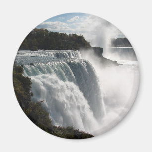 Íman Ímã de Niagara Falls