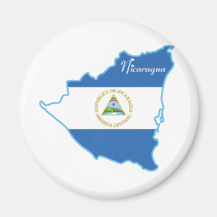 Íman Ímã de Nicarágua