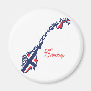 Íman Ímã de Noruega
